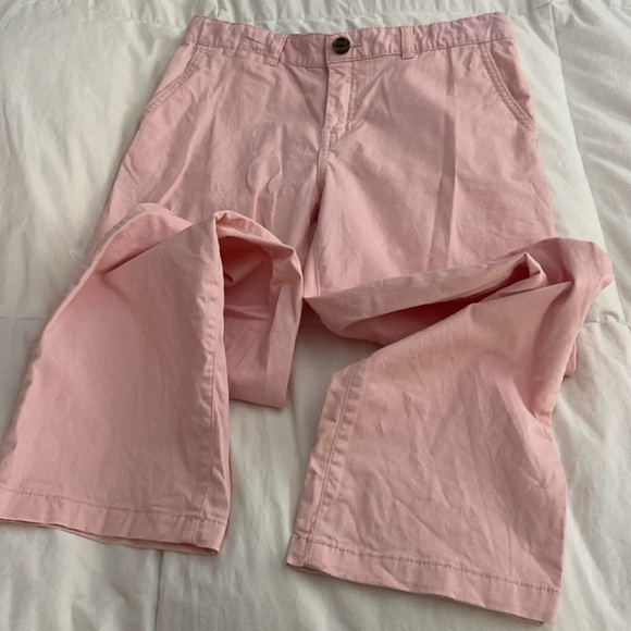 Cat and Jack pink pants - Picture 3 of 3